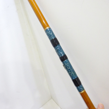 石鯛和竿 約400CM
